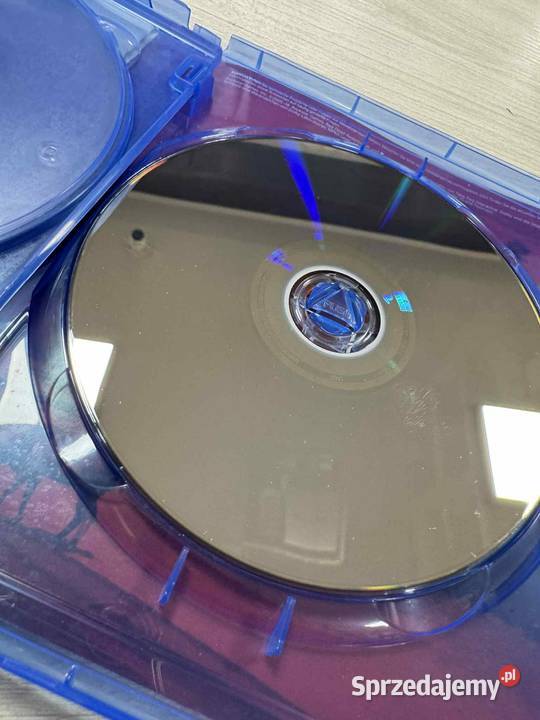 Gra Red Dead Redemption 2 4 warmińsko-mazurskie Elbląg sprzedam