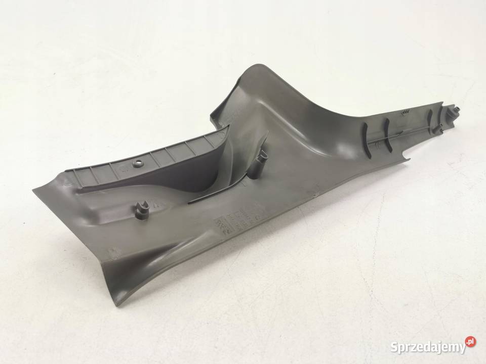 LISTWA DRZWI LEWY TYŁ FIAT PUNTO 19931997 NOWA