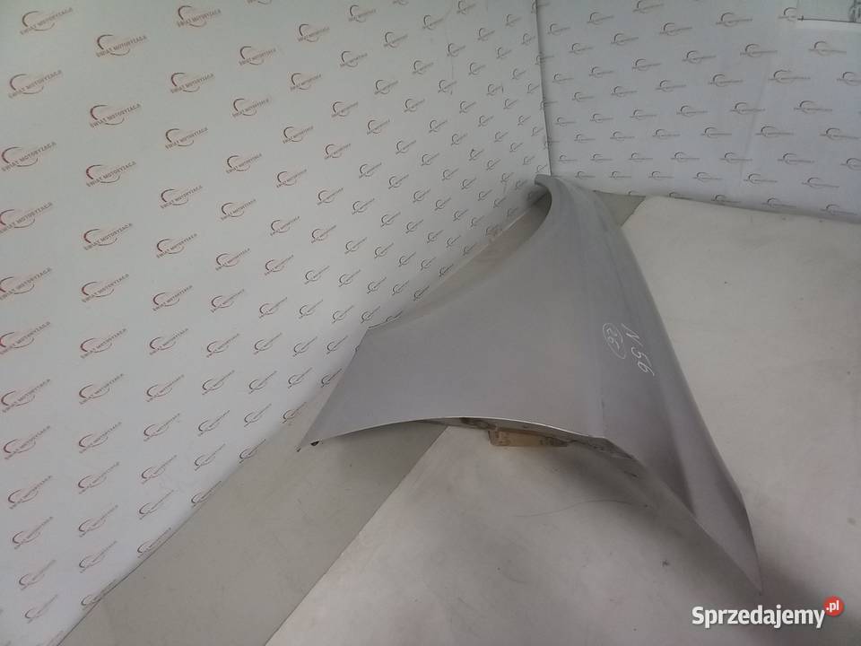 MERCEDES CLS C219 07r błotnik lewy przód 180 świętokrzyskie Kielce