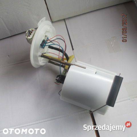 POMPA PALIWA OPEL ASTRA IV 14 TURBO Pozostałe Rakoniewice