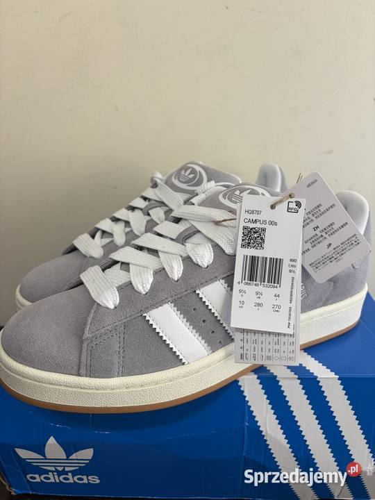 ButySneakersy Adidas Campus 00S HQ8707 Łódź sprzedam