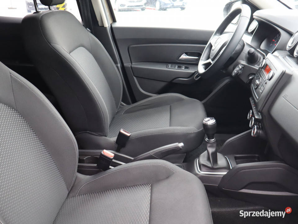 Dacia Duster 10 TCe radio Piaseczno