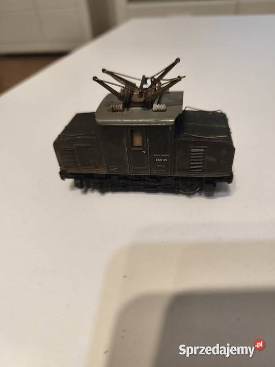 Lokomotywa Piko Tłuszcz