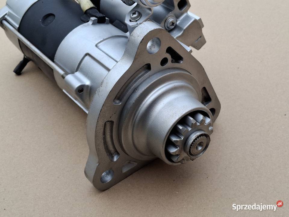 VOLVO FH12 FM FH13 ROZRUSZNIK ORYGINAŁ 20572417 Bieleń sprzedam