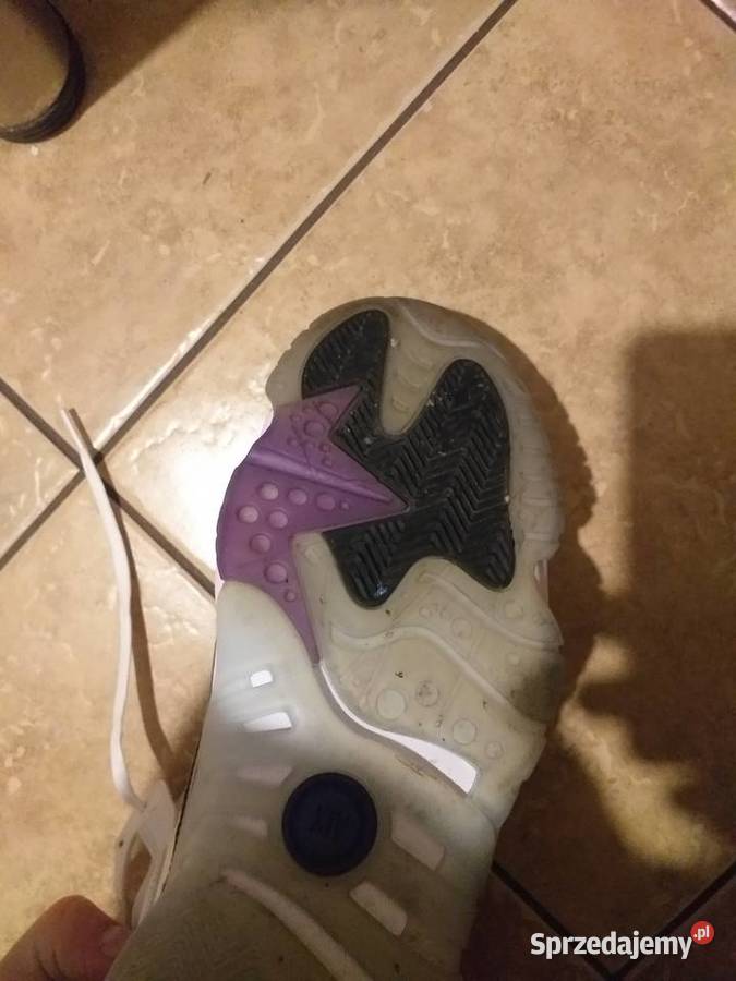 Jordan 46 30 wkladka Serock