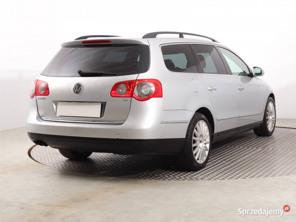 VW Passat 19 TDI Katowice sprzedam
