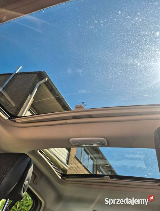 Renault Megane 14TCe 130 2010 wielkopolskie Dobra