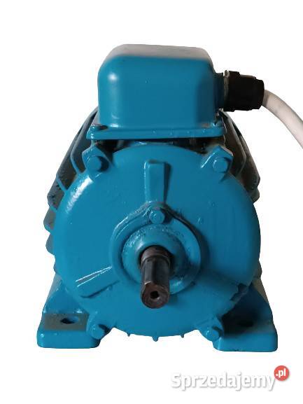 Silnik elektryczny SAe18a 027 KW polski Pozostałe Rzeszów