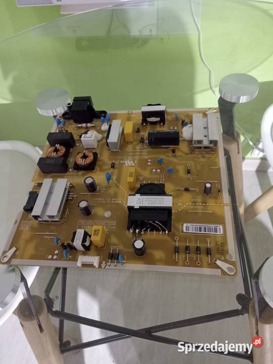 Sprzedam Płytki Części Telewizora Lg 50UP78003LB Golub-Dobrzyń