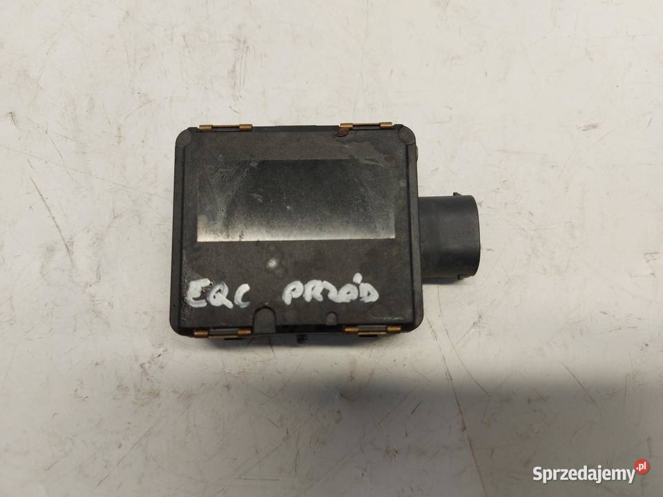 Mercedes EQC 400 W293 RADAR CZUJNIK SENSOR