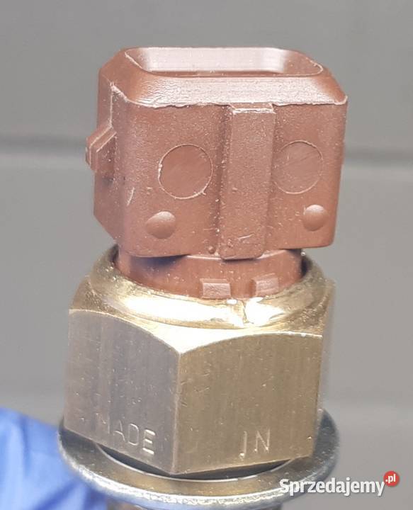 CZUJNIK TEMPERATURY PŁYNU CITROEN FIAT PEUGEOT osobowe Motoryzacja Mielęcin sprzedam