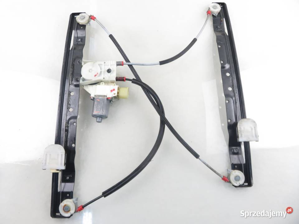 PODNOŚNIK SZYBY LEWY PRZEDNI FORD S I 0130822621 małopolskie