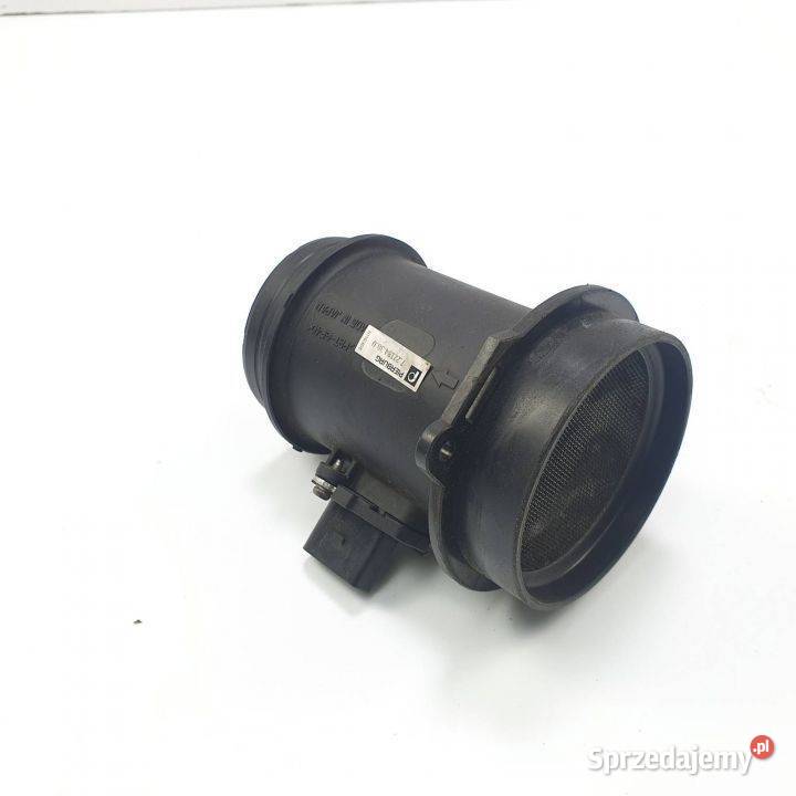 PRZEPŁYWOMIERZ VOLKSWAGEN PHAETON Lipno