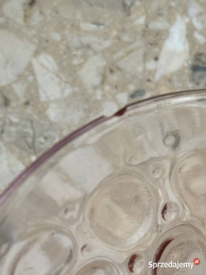 Talerzyki kocie łby z Ząbkowic