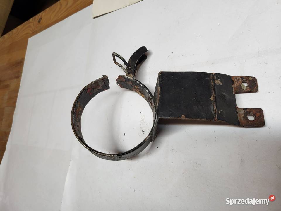 Syrena Warszawa Nysa Żuk uchwyt na gaśnicę