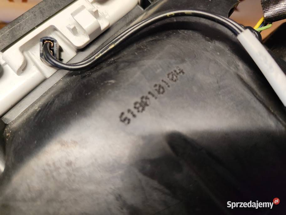 Wybierak Lewarek Zmiany Biegów Chrysler 300C 57 sprzedam