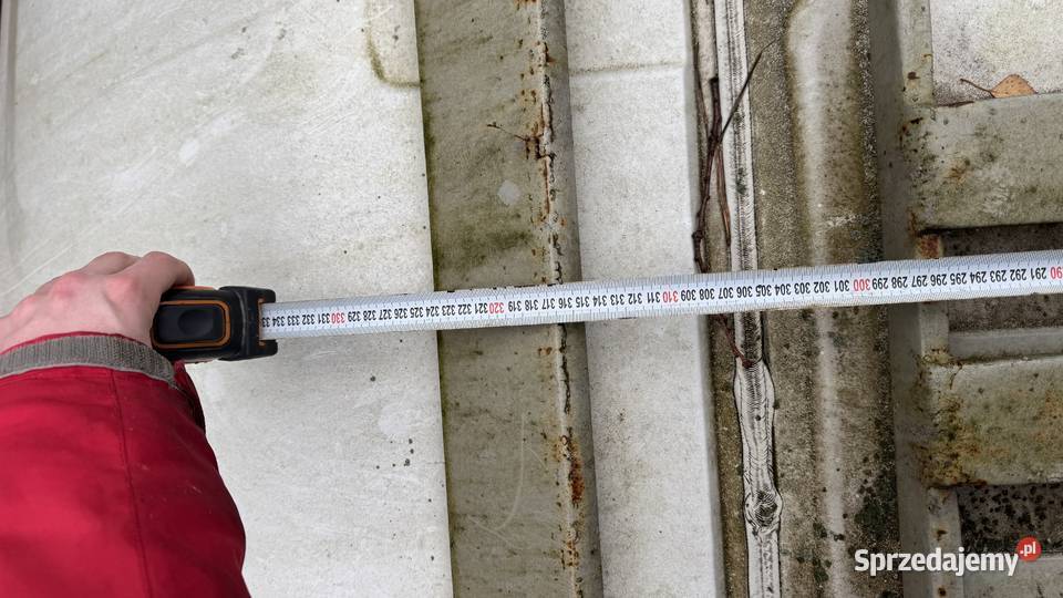 Bagażnik dachowy Fiat ducato małopolskie Kraków