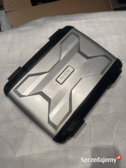 Pokrywa kufra centralnego Vario BMW K50 K51 Pozostałe wielkopolskie Poznań sprzedam