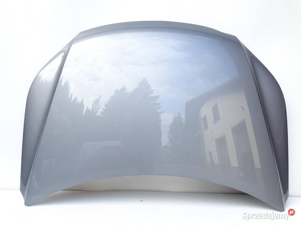 MASKA POKRYWA SILNIKA PRZÓD LR7N VW TIGUAN I 5N osobowe