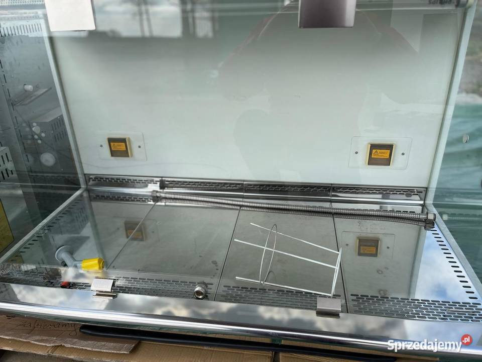 komora laminarna Esco AC24E1 Opole