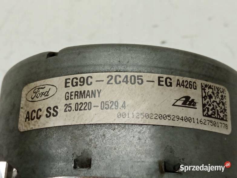 POMPA ABS EG9C2C405EG EG9C2C219BF Ford Mondeo