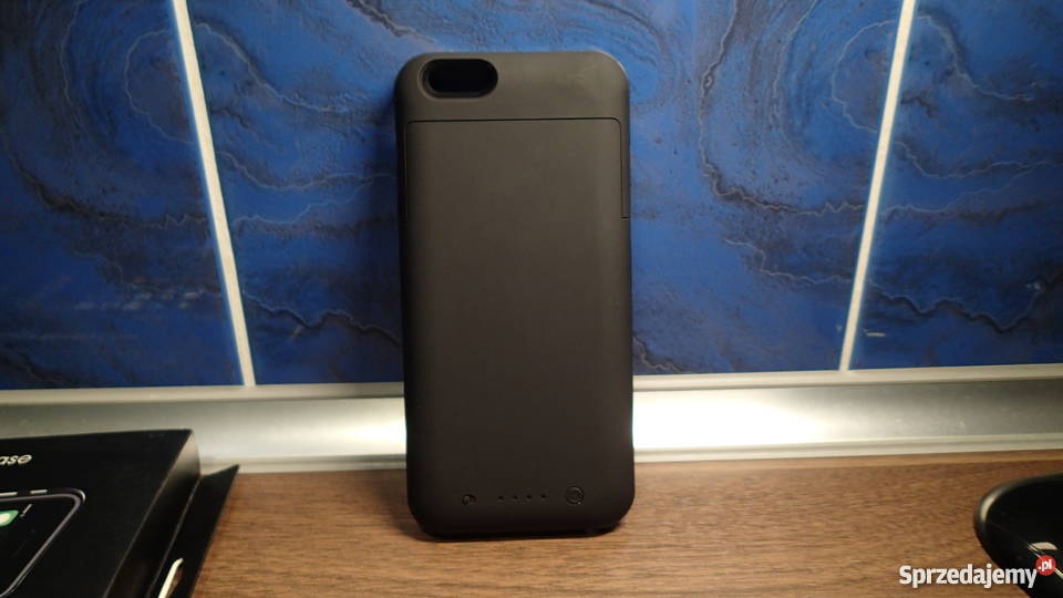 Etui Battery Case Iphone 6 6S NOWE Sosnowiec