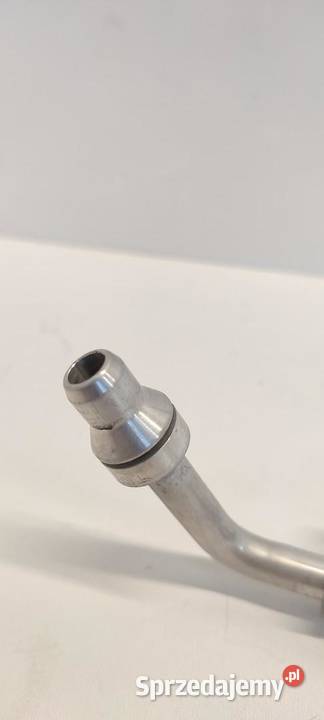 BMW F44 218I PRZEWÓD OLEJOWY TURBINY 9488189 dolnośląskie
