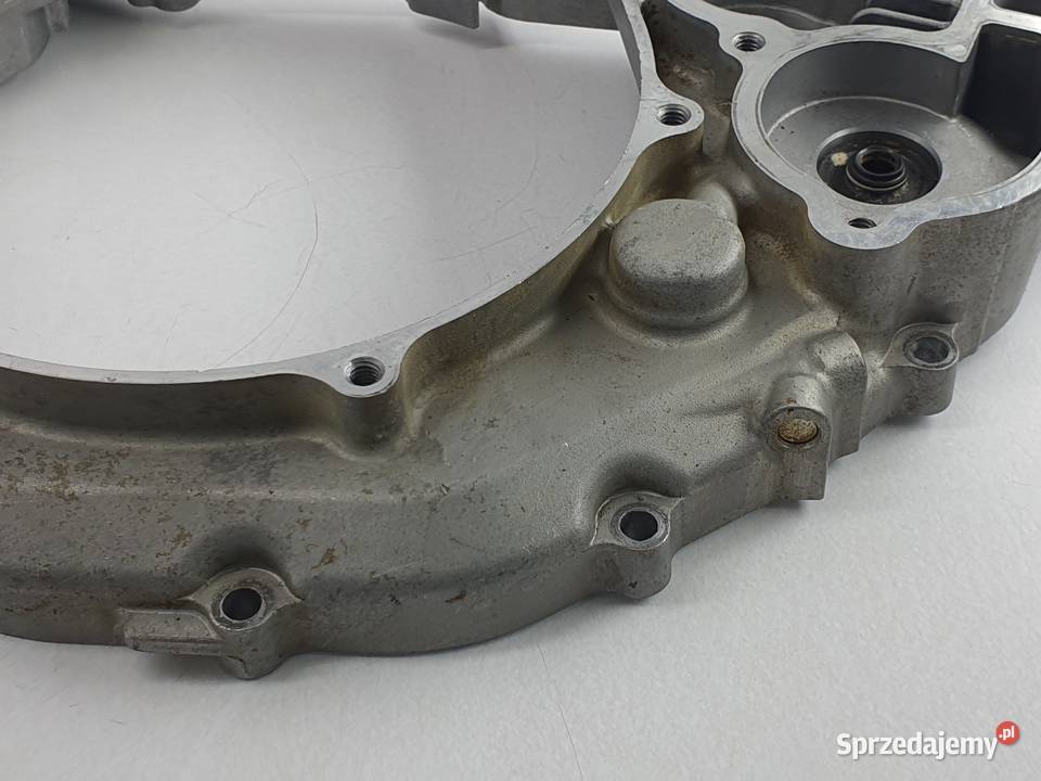Pokrywa Dekiel Sprzegla Polkrater Suzuki Rmz 450 Łódź sprzedam