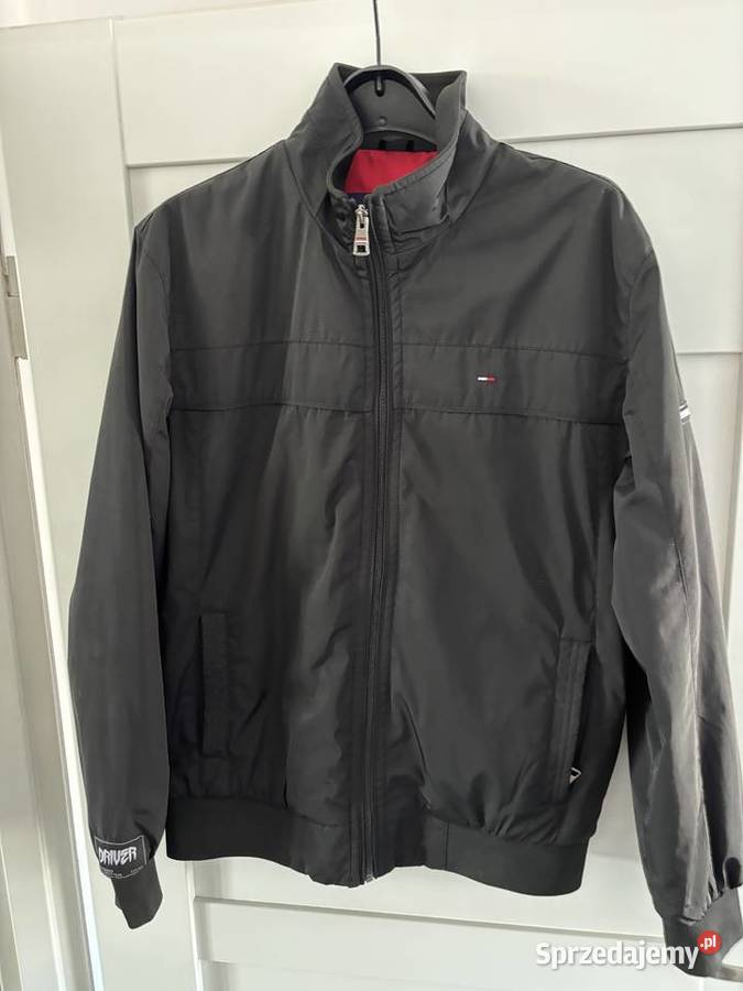 Kutka męska Tommy Hilfiger L Rybnik sprzedam