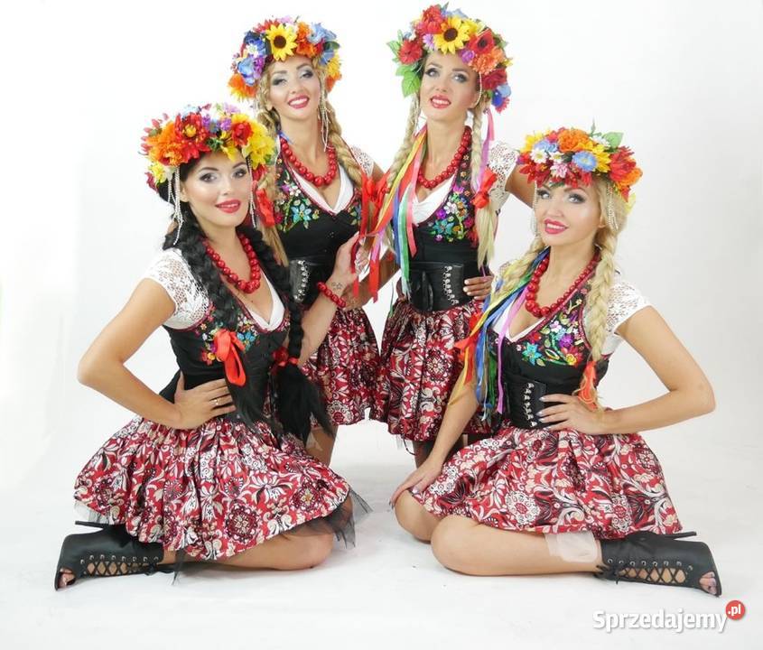 Samba show warszawa tancerki samby pokazy tańca mazowieckie