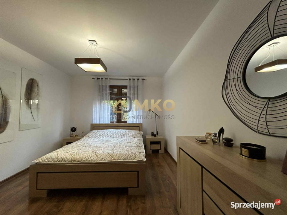 wynajmu domu wolnostojącego 175m2 Nowa Wieś wolnostojący sprzedam