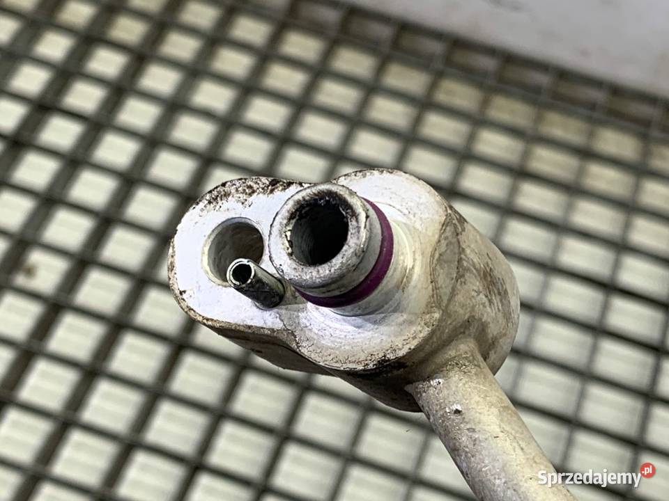 RURKA KLIMATYZACJI VW GOLF V 1K0820741AT 14 80