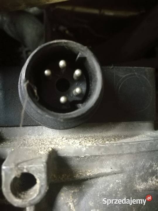 Przepływomierz BMW E30 E36 0280202303 0280202124 Biłgoraj