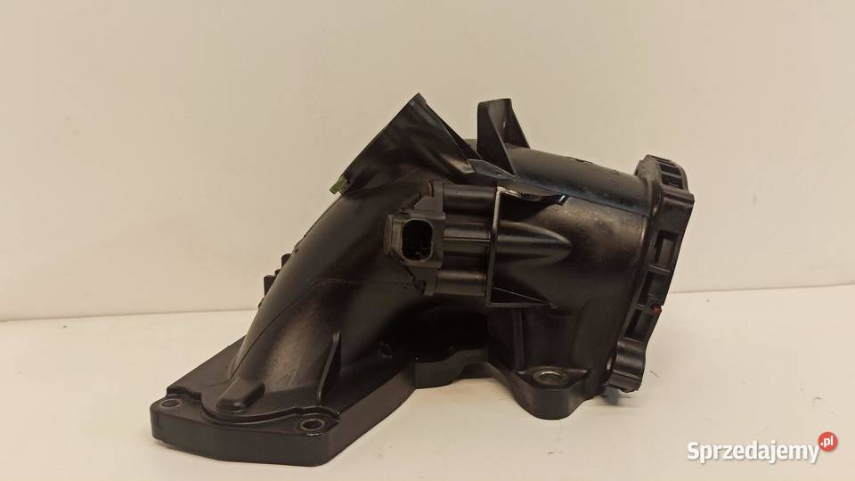 MERCEDES W212 RURA PRZEWÓD POWIETRZA A6510940039 dolnośląskie