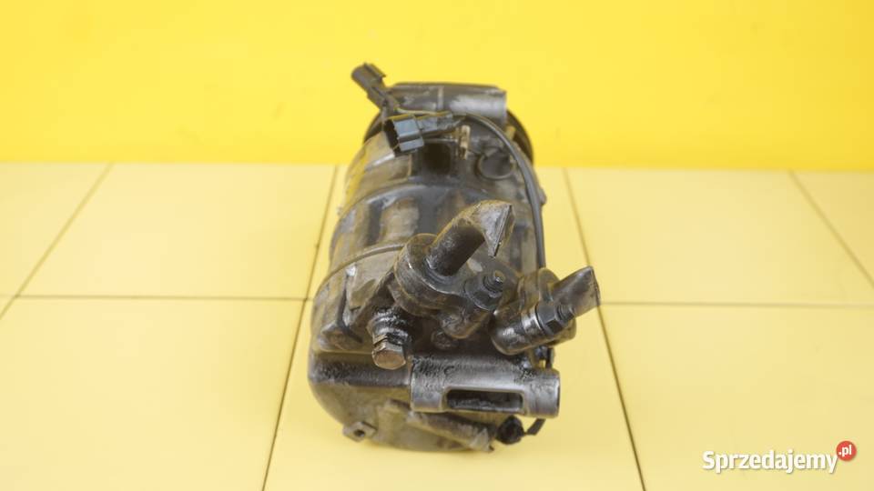 S60 II XC60 S80 V70 20 D D3 14r 136 AUT D5204T7 osobowe Suków