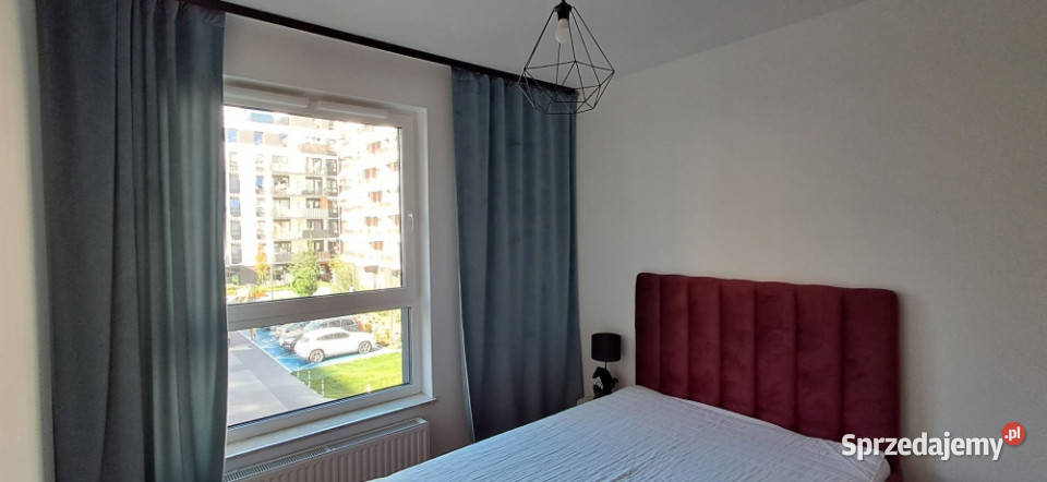 Wynajmę mieszkanie 2 pok Warszawa Ursus Herbu mazowieckie