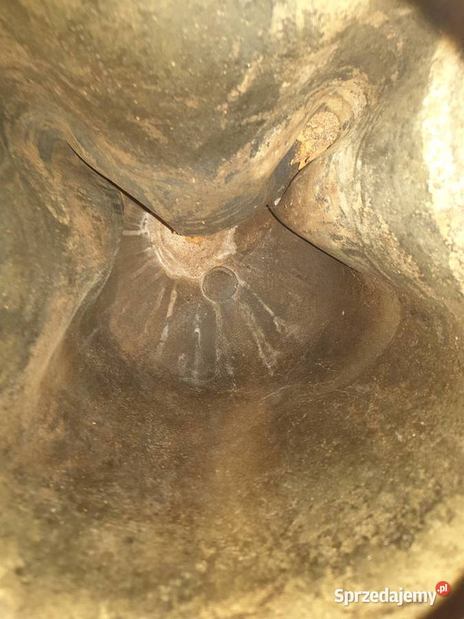 Naczynie Wyrównawcze Przyszowa