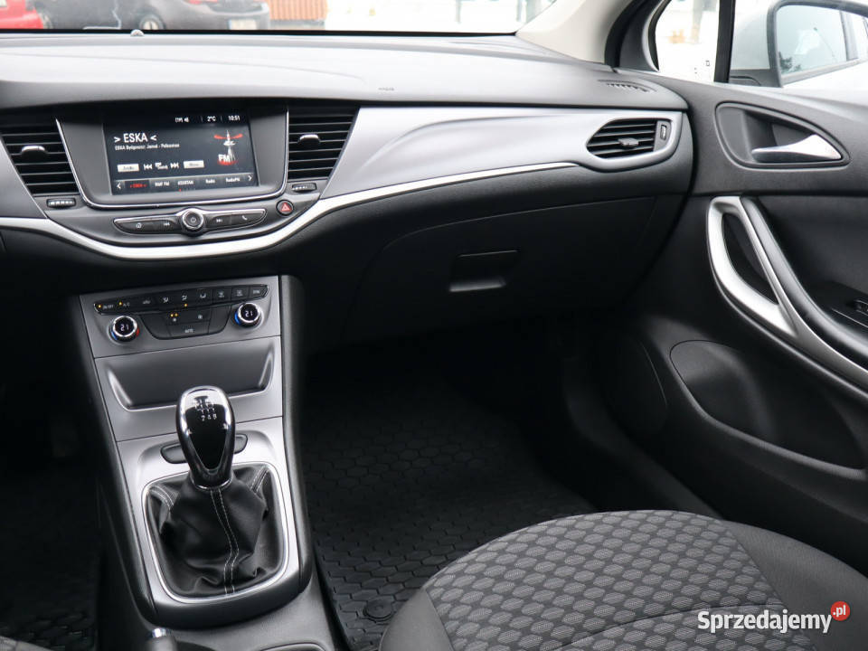 Opel Astra 14 T wielofunkcyjna kierownica Astra mazowieckie Piaseczno