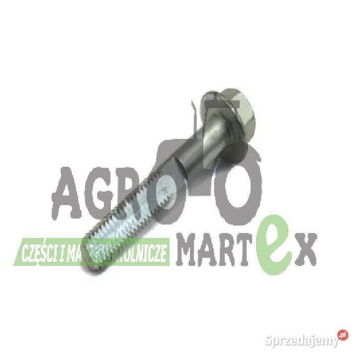 156566 ŚRUBA M16x100 VADERSTAD dolnośląskie