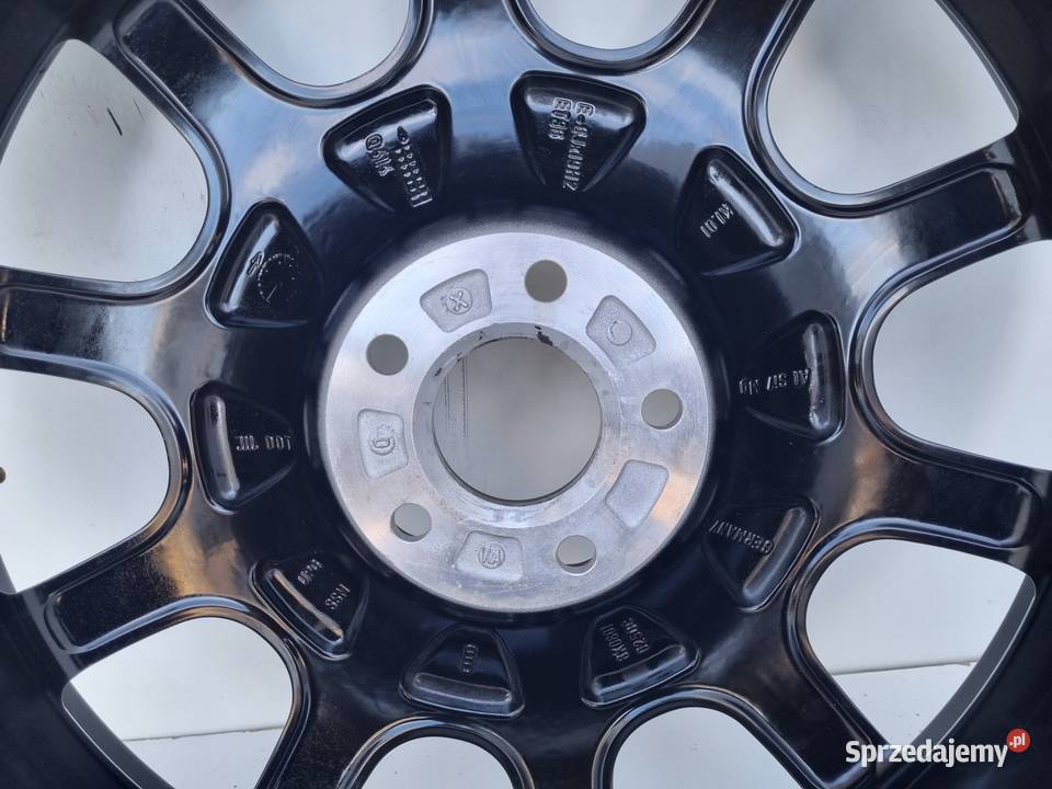 Audi A4 B8 A5 A6 C7 KOŁO DOJAZDOWE dojazdówka lubelskie