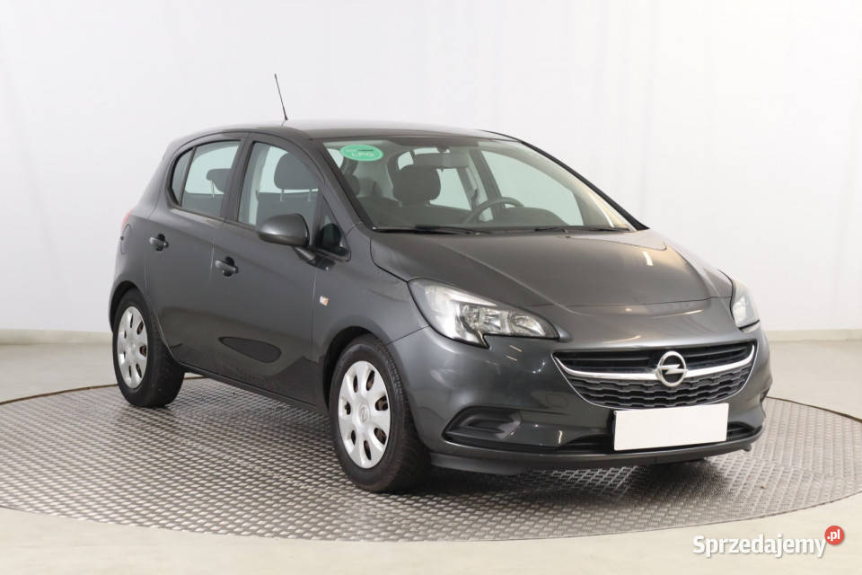 Opel Corsa 14 centralny zamek śląskie Zabrze