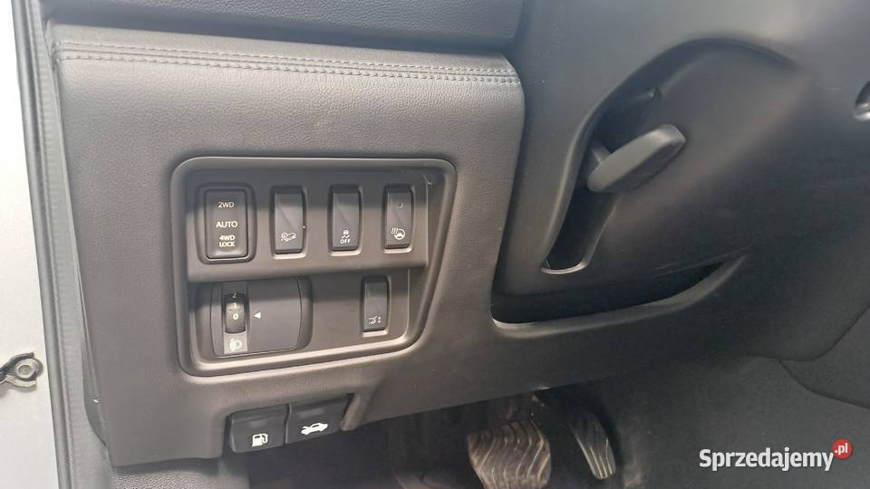 Renault KOLEOS Initiale Paris 4x4 101000km Łańcut