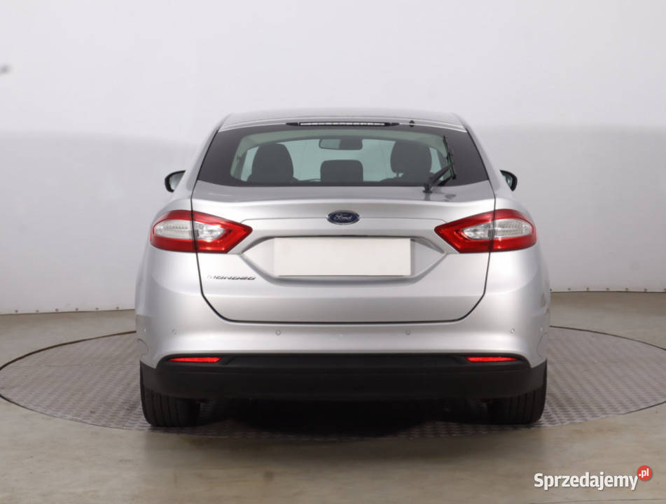 Ford Mondeo 20 TDCI Piaseczno