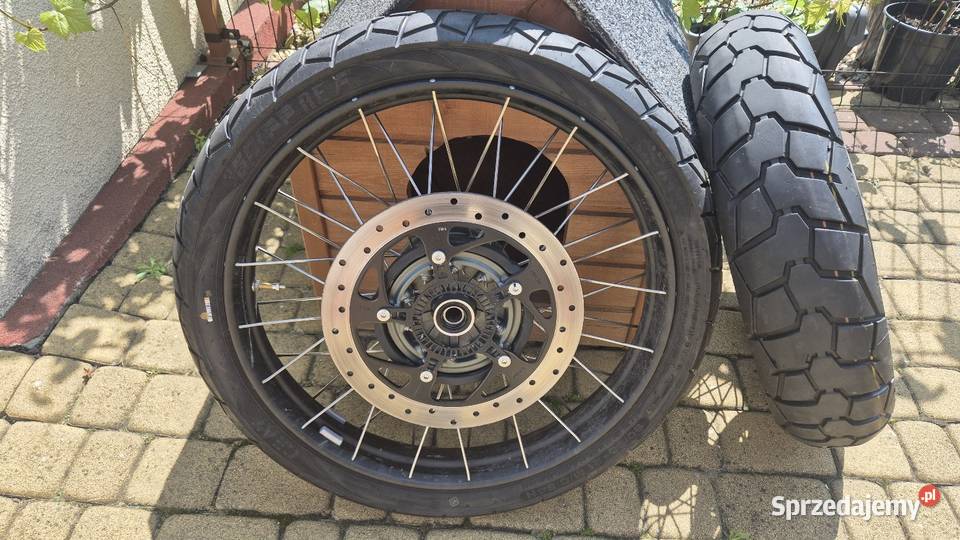Opony Himalayan 450 909021 1408017 wielkopolskie