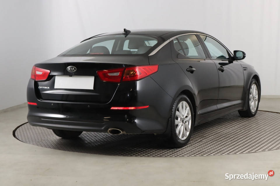 Kia Optima 20 śląskie Zabrze
