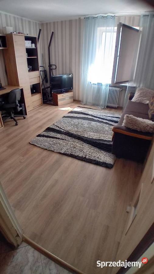 Sprzedam mieszkanie Nieruchomości