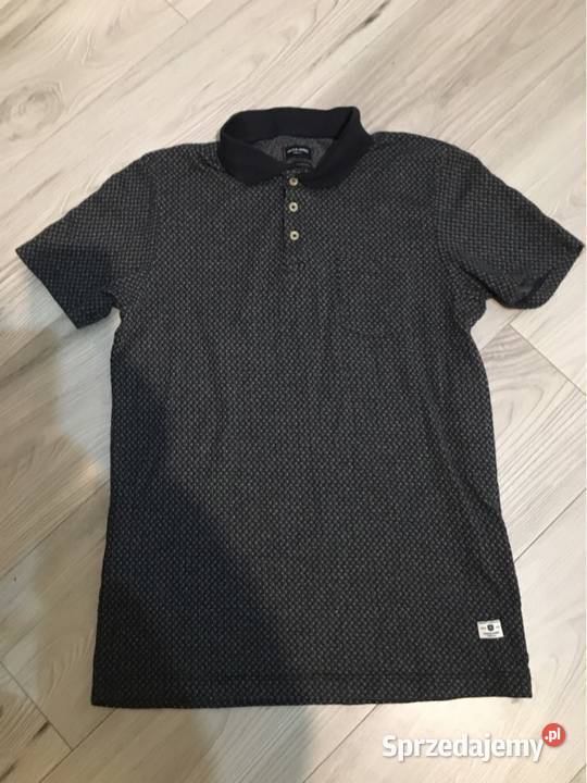JackJones męska koszulka polo M Jack&Jones sprzedam