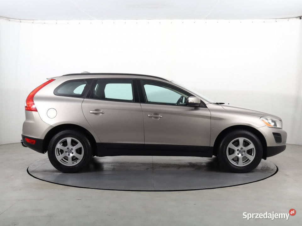 Volvo XC60 D3 Katowice