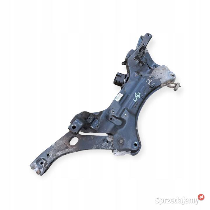 Sanki przednie wahacze przód komplet Hyundai Barłogi