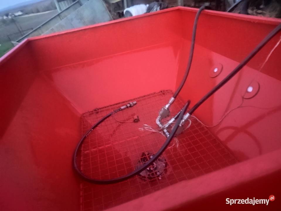 Rozsiewacz altro 600 śląskie Myszków sprzedam